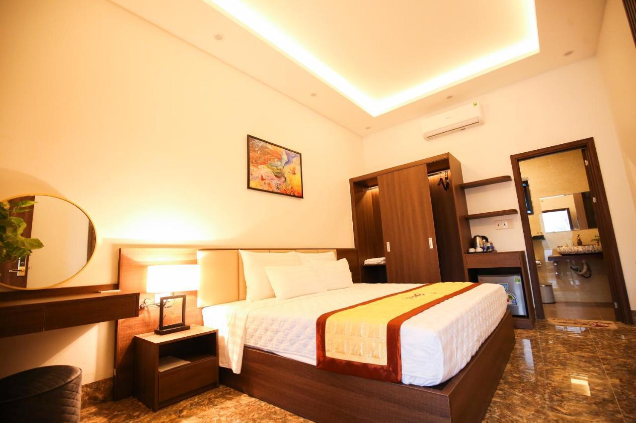 Trang An Resort Нин Бин Екстериор снимка
