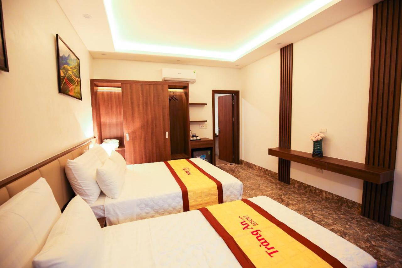 Trang An Resort Нин Бин Екстериор снимка