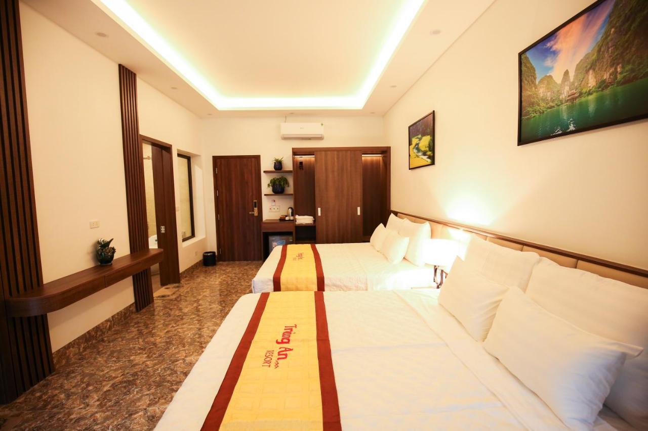 Trang An Resort Нин Бин Екстериор снимка