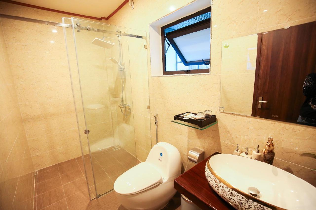 Trang An Resort Нин Бин Екстериор снимка