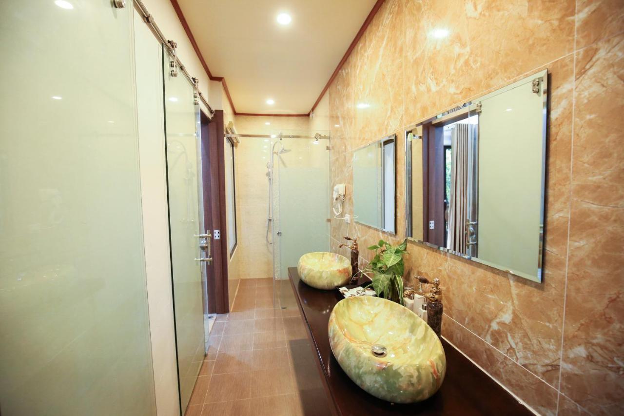 Trang An Resort Нин Бин Екстериор снимка