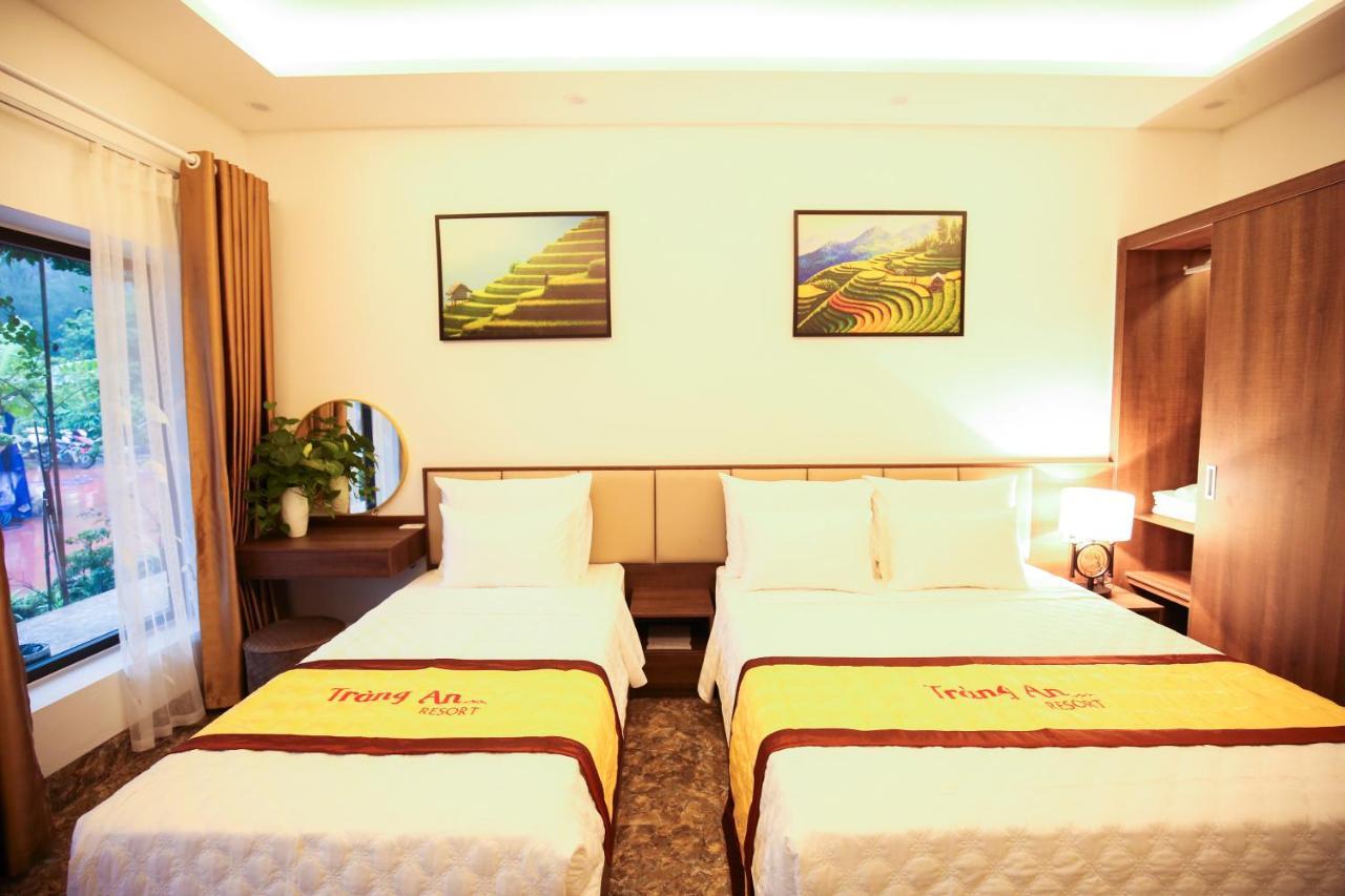 Trang An Resort Нин Бин Екстериор снимка