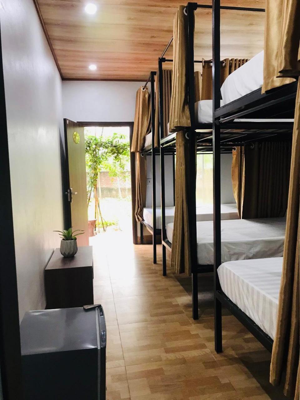 Trang An Resort Нин Бин Екстериор снимка